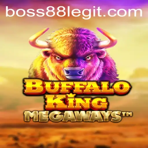 Unleashing the Thrills of BuffaloKing with BOSS88
