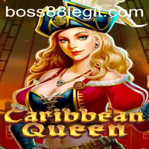CaribbeanQueen: A Deep Dive into the Thrilling New Game with BOSS88 Keyword