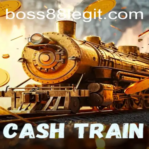 CashTrain: The Ultimate Gaming Experience with BOSS88