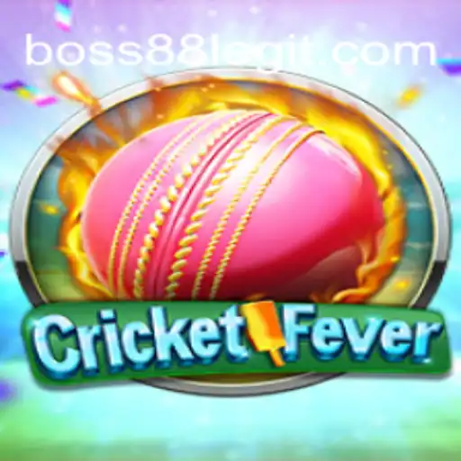 Experience the Thrill of CricketFever with BOSS88