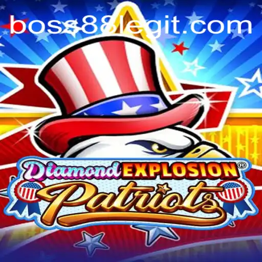 Unleashing Adventure: An In-Depth Look at DiamondExplosionPatriots