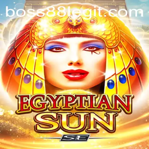 Exploring the Mysteries of EgyptianSunSE: Adventure and Strategy Unveiled