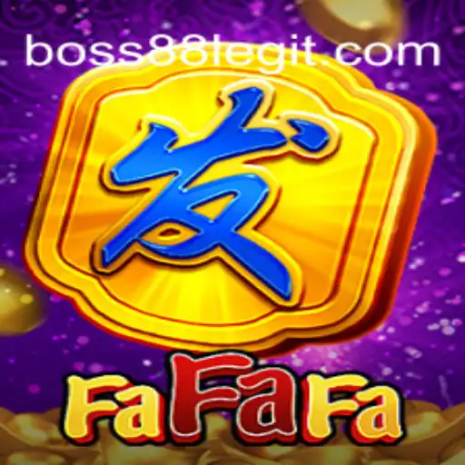 Exploring the World of FaFaFa: The Game Revolutionized by BOSS88