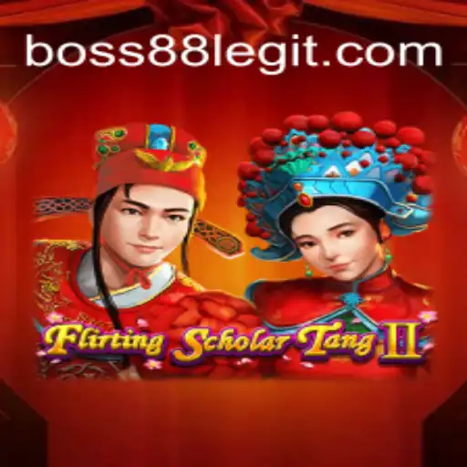 Discovering the Allure of FlirtingScholarTangII and the Intrigue of BOSS88