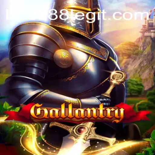 Gallantry: The Epic Game Adventure Awaits With BOSS88