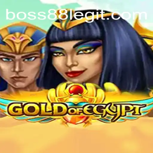 Discover the Enchanting World of GoldOfEgypt: Unraveling the Mysteries with BOSS88