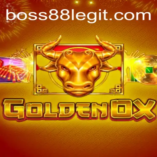 GoldenOx: A Riveting Journey to Adventure and Fortune