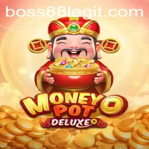 Unlock the Thrilling World of MoneyPotDELUXE with BOSS88