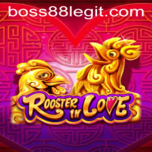 RoosterInLove: The New Exciting Game Taking the World by Storm