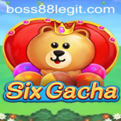 Exploring SixGacha: The Next-Gen Gacha Game with BOSS88 Features
