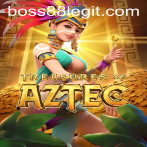Discovering Treasures of Aztec: A Journey into the World of Adventure Gaming with BOSS88