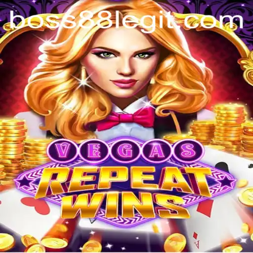 Exploring the Thrills of VegasRepeatWins with BOSS88