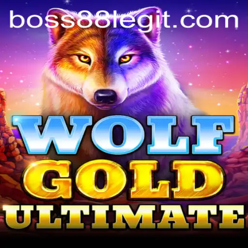 Wolf Gold Ultimate: The Exciting New Adventure Awaits