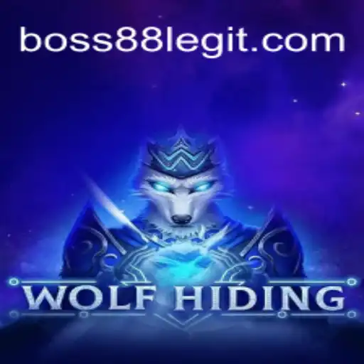 Mastering WolfHiding: A New Era of Strategy Gaming with BOSS88